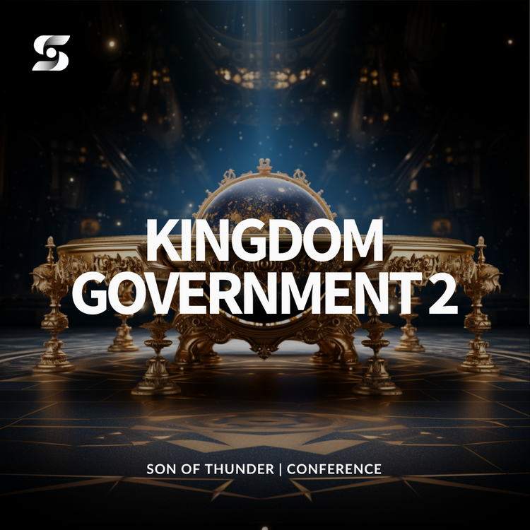 Kingdom Government 2