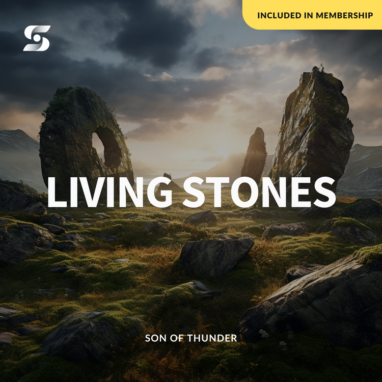 Living Stones