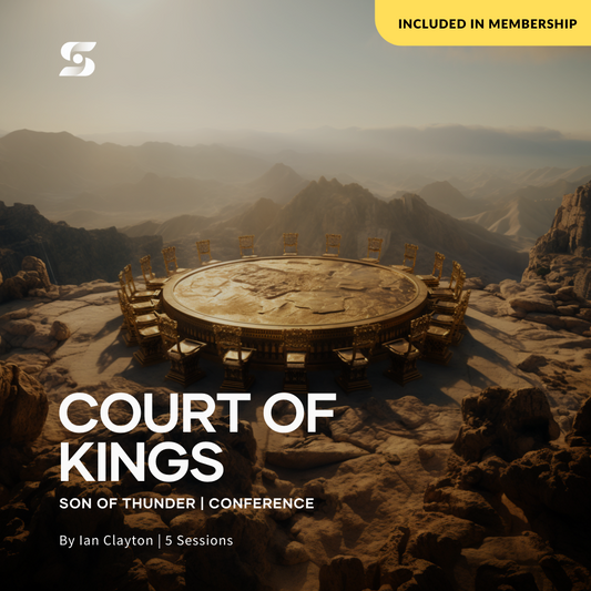 Court of Kings