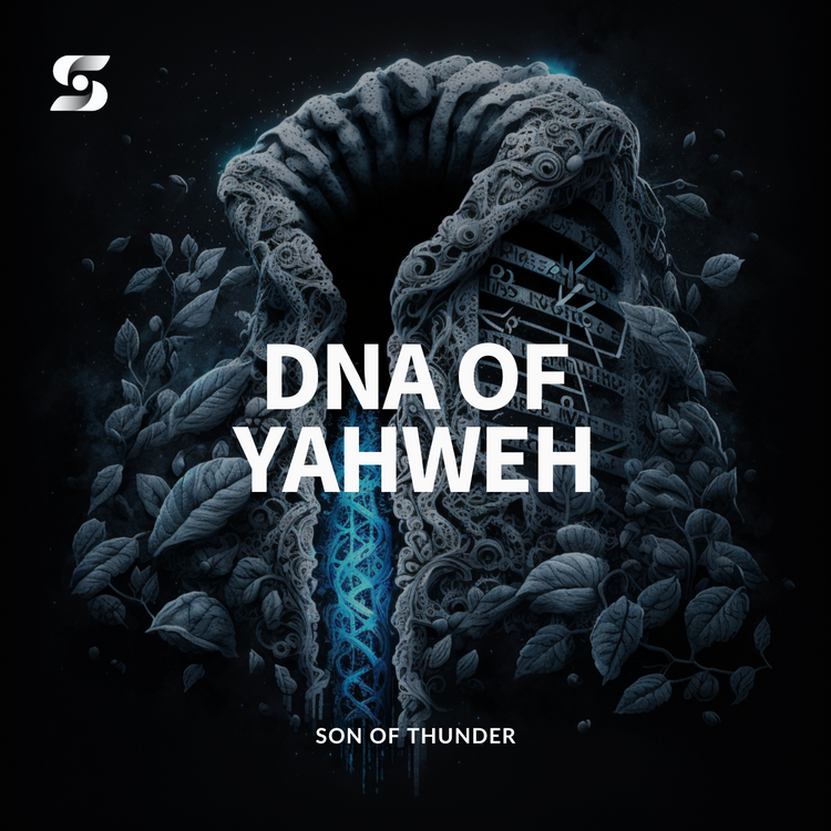 DNA of Yahweh