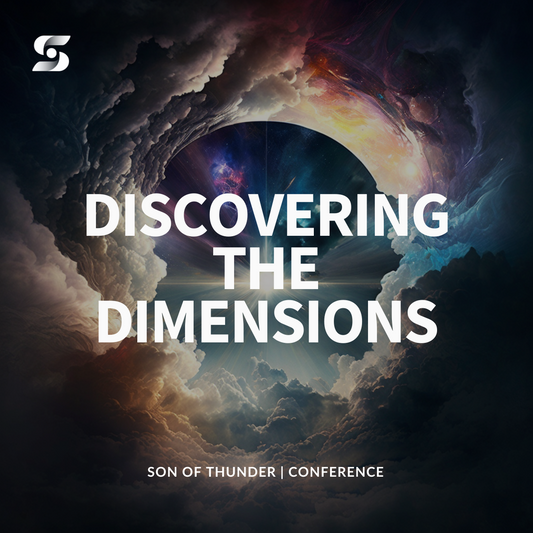 Discovering The Dimensions