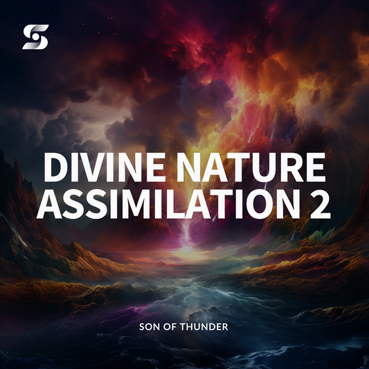 Divine Nature Assimilation 2