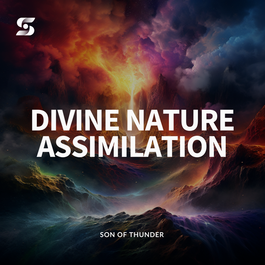 Divine Nature Assimilation