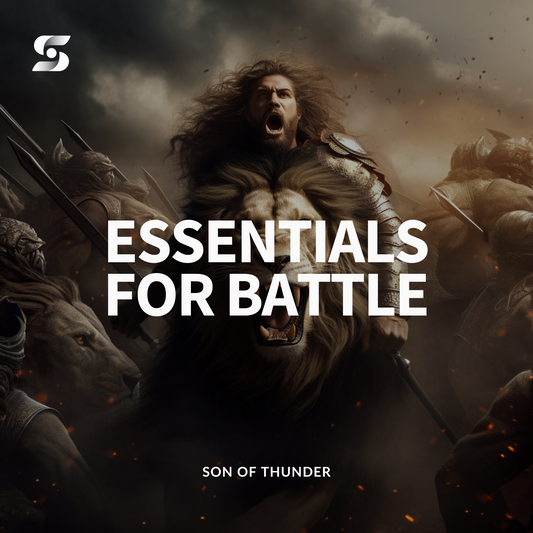 Essentials for Battle