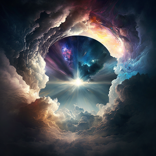 Discovering The Dimensions