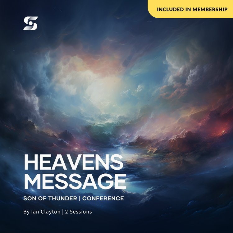Heavens Message