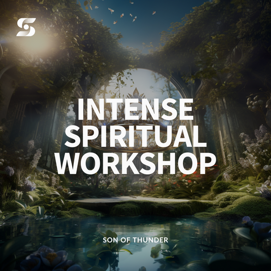 Intense Spiritual Workshop