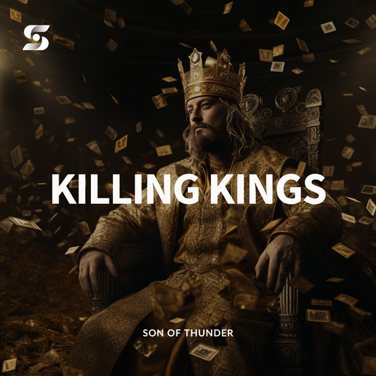 Killing Kings