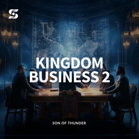 Kingdom Business 2