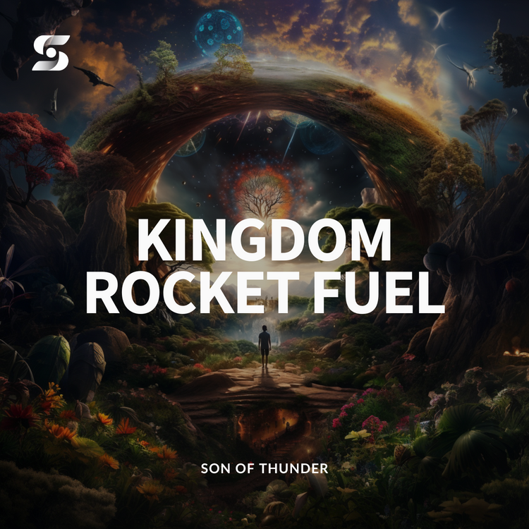 Kingdom Rocket Fuel
