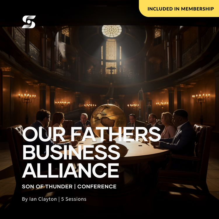 Our Fathers Business Alliance