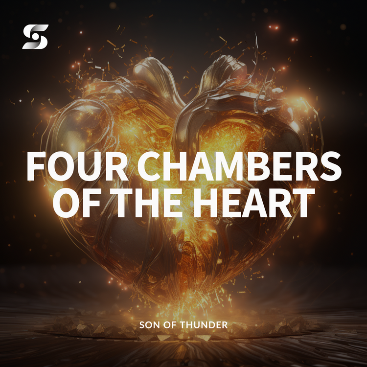 Four Chambers of The Heart