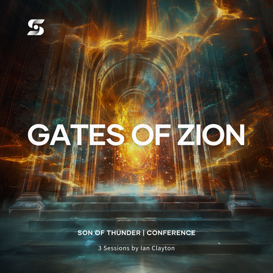 Gates of Zion