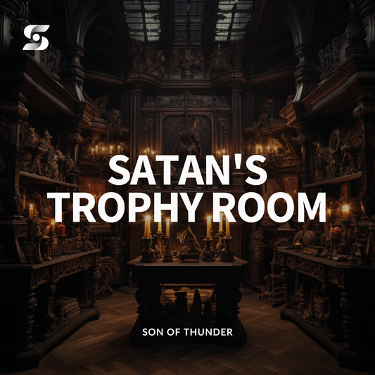 Satan's Trophy Room
