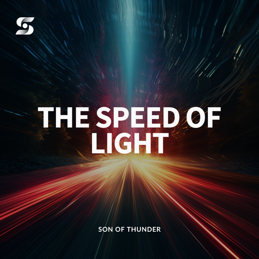 The Speed of Light