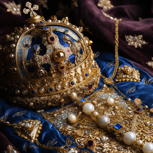 The Order of Melchizedek 2