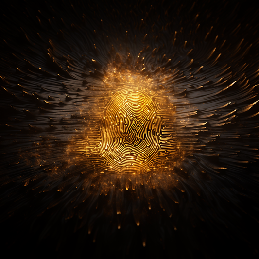 Constellations of Glory
