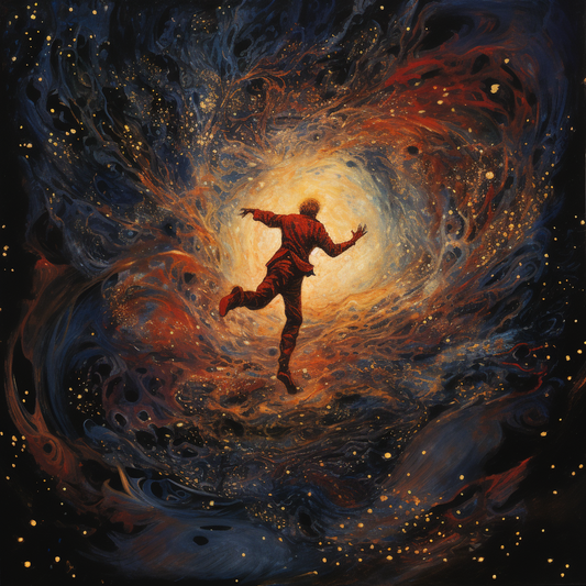 Dividing Soul and Spirit